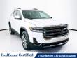 Used 2022 GMC Acadia SLE SUV