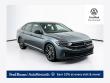 Certified 2023 Volkswagen Jetta 1.5T Sport Sedan
