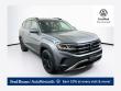 Certified 2023 Volkswagen Atlas 3.6L V6 SE w/Technology SUV