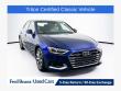 Used 2023 Audi A4 40 Premium Sedan