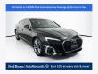 Used 2023 Audi A5 Sportback 45 S Line Premium Plus Sportback