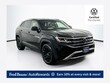  Volkswagen Atlas Cross Sport