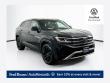 Certified 2023 Volkswagen Atlas Cross Sport 2.0T SE w/Technology SUV