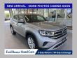 Used 2023 Volkswagen Atlas Cross Sport 3.6L V6 SE w/Technology SUV