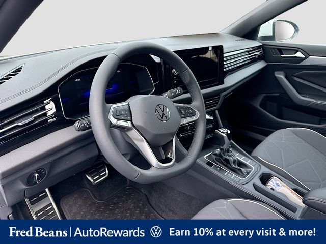 2026 Volkswagen Jetta Sport - Photo 7