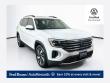 Certified 2024 Volkswagen Atlas 2.0T SE w/Technology SUV