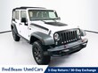 Jeep Wrangler JK Unlimited