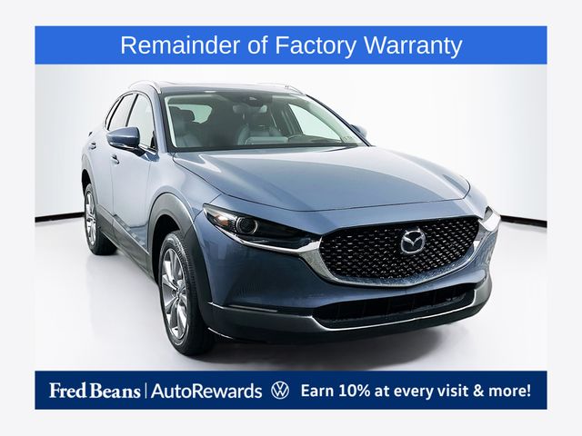 2021 Mazda CX-30 Premium AWD's photo