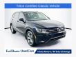 Used 2020 Volkswagen Tiguan 2.0T SEL SUV