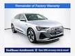  Audi e-tron Sportback