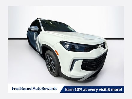 2025 Volkswagen Tiguan 2.0T S SUV