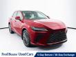 Used 2024 Lexus RX 350 Luxury SUV