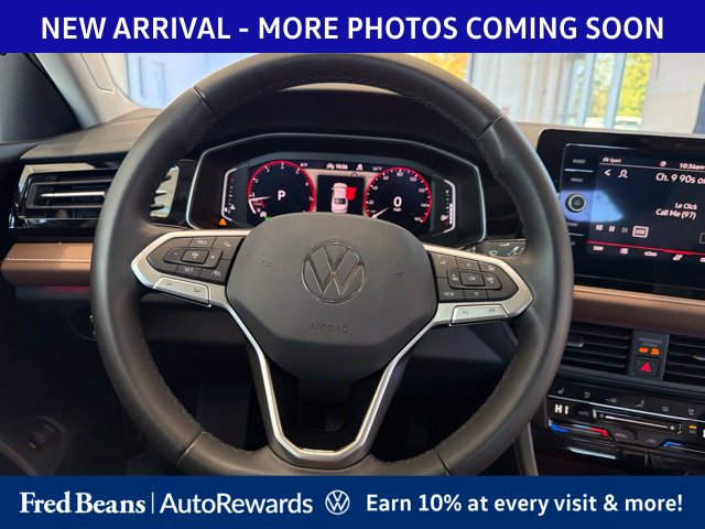 2026 Volkswagen Jetta SEL - Photo 14