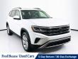 Certified 2022 Volkswagen Atlas 3.6L V6 SE w/Technology SUV