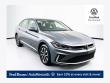 Used 2026 Volkswagen Jetta 1.5T S Sedan