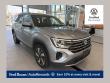 Used 2024 Volkswagen Atlas 2.0T SEL SUV