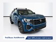  Volkswagen Atlas Cross Sport