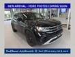  Volkswagen Atlas Cross Sport