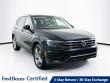 Used 2018 Volkswagen Tiguan SEL Premium SUV