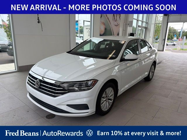 Used 2019 Volkswagen Jetta S with VIN 3VWC57BU0KM040423 for sale in Washington, NJ