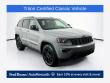 Used 2019 Jeep Grand Cherokee Laredo SUV