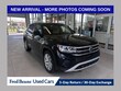  Volkswagen Atlas Cross Sport