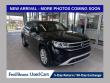 Used 2022 Volkswagen Atlas Cross Sport 3.6L V6 SE w/Technology SUV