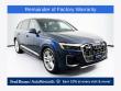 Used 2025 Audi Q7 55 Premium Plus SUV