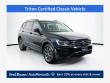 Used 2021 Volkswagen Tiguan 2.0T S SUV