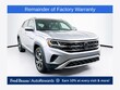  Volkswagen Atlas Cross Sport