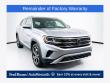 Used 2023 Volkswagen Atlas Cross Sport 2.0T SEL SUV