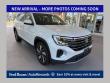 Certified 2024 Volkswagen Atlas 2.0T SEL SUV