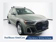 Used 2023 Audi Q5 45 S Line Premium SUV