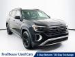 Used 2025 Volkswagen Atlas 2.0T Peak Edition SUV