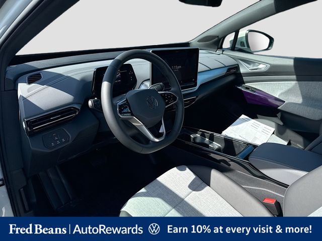 2025 Volkswagen ID.4 PRO - Photo 7