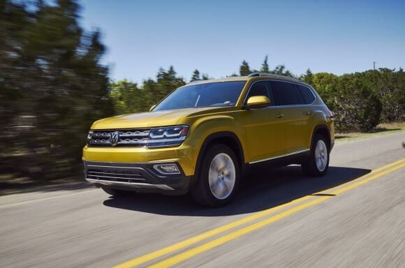 Best 3rd Row Suv 2017 >> Volkswagen Atlas Named Cars Com S Best 3 Row Suv Of 2017 Fred Best 3rd Row Suv 2017 >> Volkswagen Atlas Named Cars Com S Best 3 Row Suv Of 2017 Fred