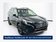 Used 2024 Subaru Forester Sport SUV