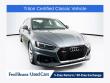 Used 2019 Audi RS 5 2.9T Sportback