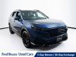 Used 2025 Honda CR-V Hybrid Sport SUV