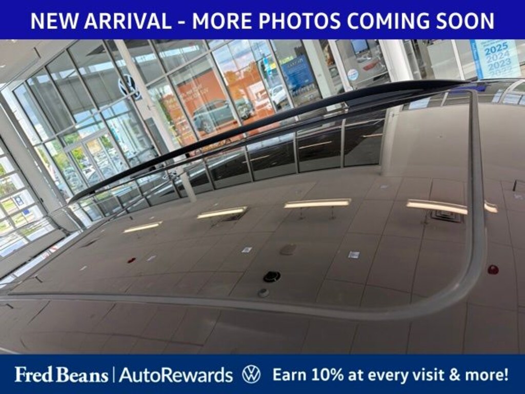 Certified 2024 Volkswagen Atlas 2.0T SE w/Technology SUV