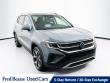 Certified 2022 Volkswagen Taos 1.5T SEL SUV