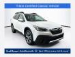 Used 2020 Subaru Outback Limited SUV