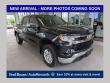 Used 2023 Chevrolet Silverado 1500 LT Truck Crew Cab
