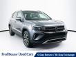 Used 2022 Volkswagen Taos 1.5T SE SUV