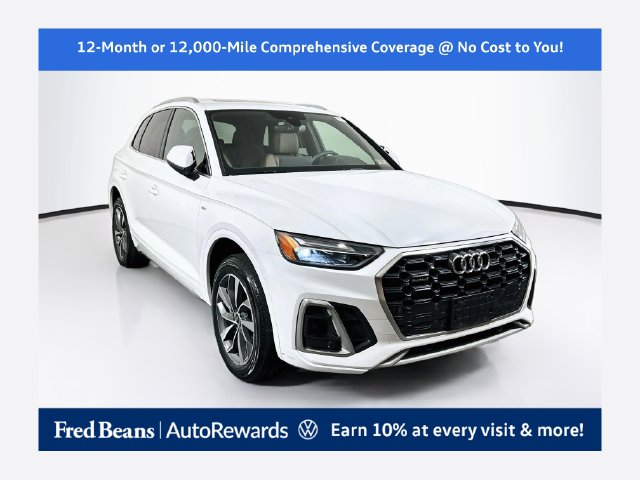 2024 Audi Q5