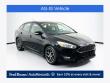 Used 2016 Ford Focus SE Sedan