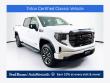 Used 2023 GMC Sierra 1500 AT4 Truck Crew Cab