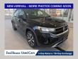 Used 2022 Volkswagen Taos 1.5T SE SUV