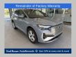Used 2023 Audi Q4 e-tron Premium Plus SUV