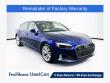 Used 2023 Audi A5 Sportback Premium Sportback